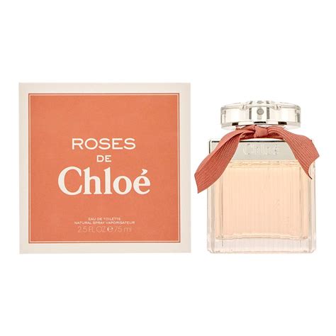 chloe parfum de roses mini set|chloe eau de parfum offers.